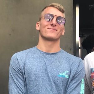 Meet your Posher, Austin